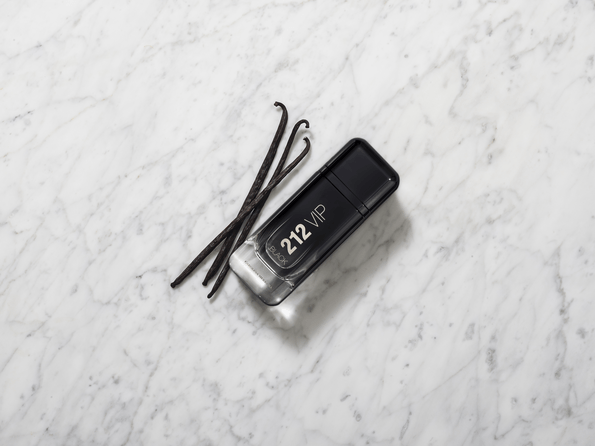 Carolina Herrera 212 VIP Men Black Eau de Parfum