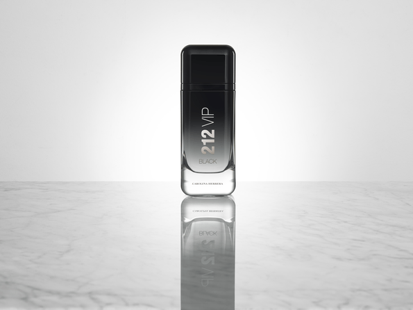 Carolina Herrera 212 VIP Men Black Eau de Parfum