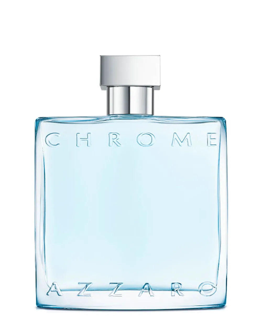 Azzaro Chrome Eau de Toilette