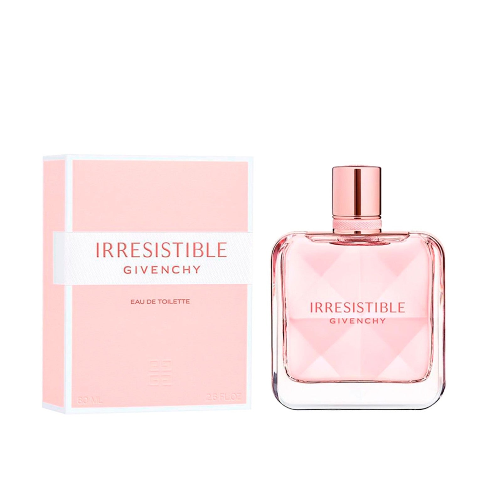 Givenchy Irresistible 80 ml EDT