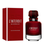 Givenchy L'Interdit Rouge Eau de Parfum Mujer