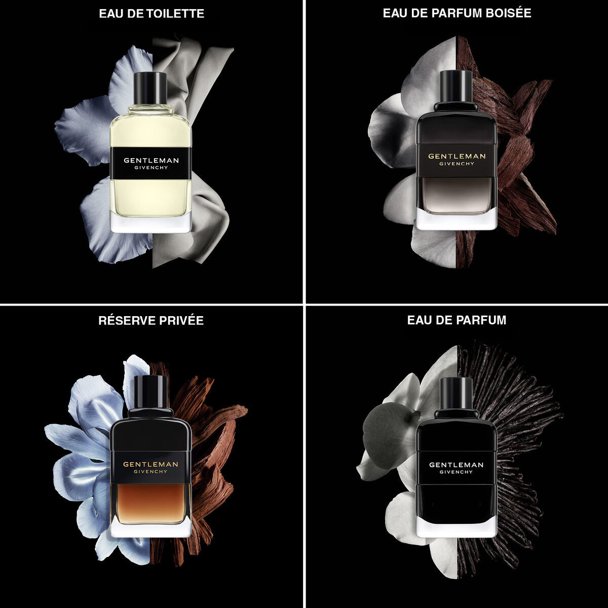 Givenchy Gentleman Reserve Privée