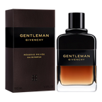 Givenchy Gentleman Reserve Privée