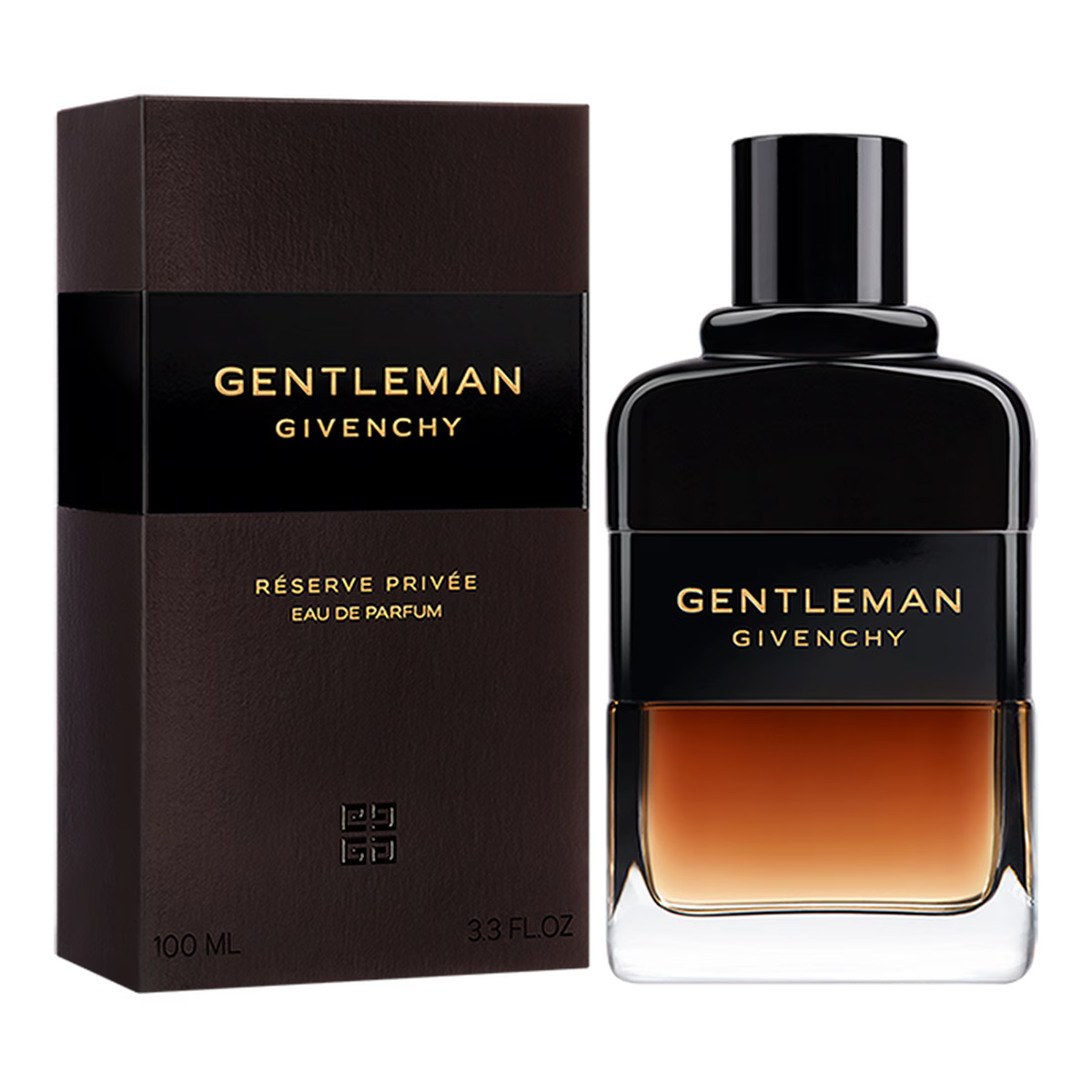 Givenchy Gentleman Reserve Privée