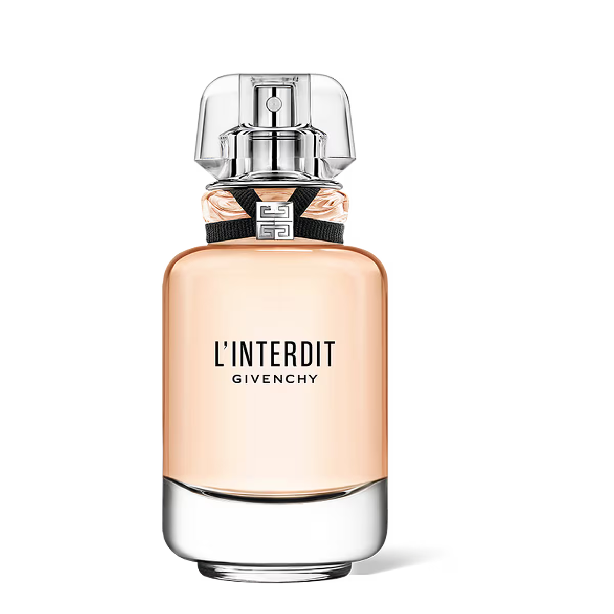 Givenchy L'Interdit EDT Mujer