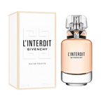 Givenchy L'Interdit EDT Mujer