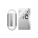 Carolina Herrera 212 NYC Eau de Toilette