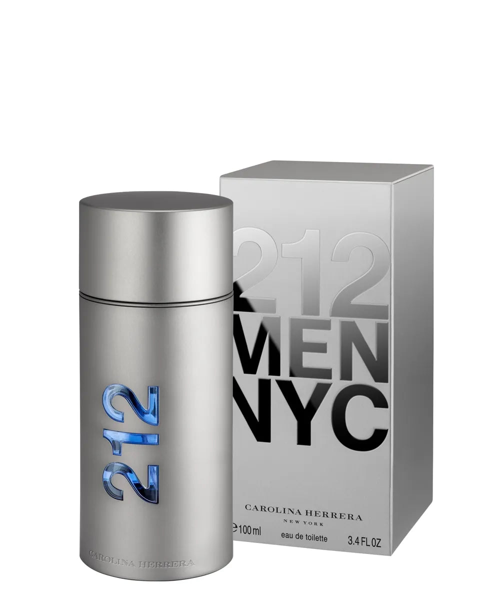 Carolina Herrera 212 Men Eau de Toilette