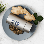 Carolina Herrera 212 Men Eau de Toilette