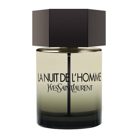 Yves Saint Laurent  La Nuit de l'Homme EDT
