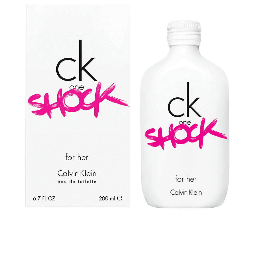 Calvin Klein One Shock 200 ml
