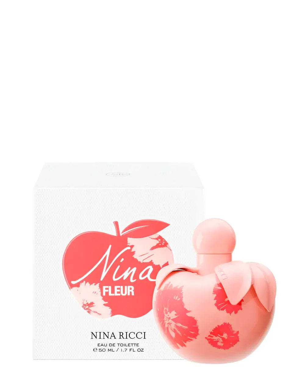 Nina Ricci Fleur Eau de Toilette