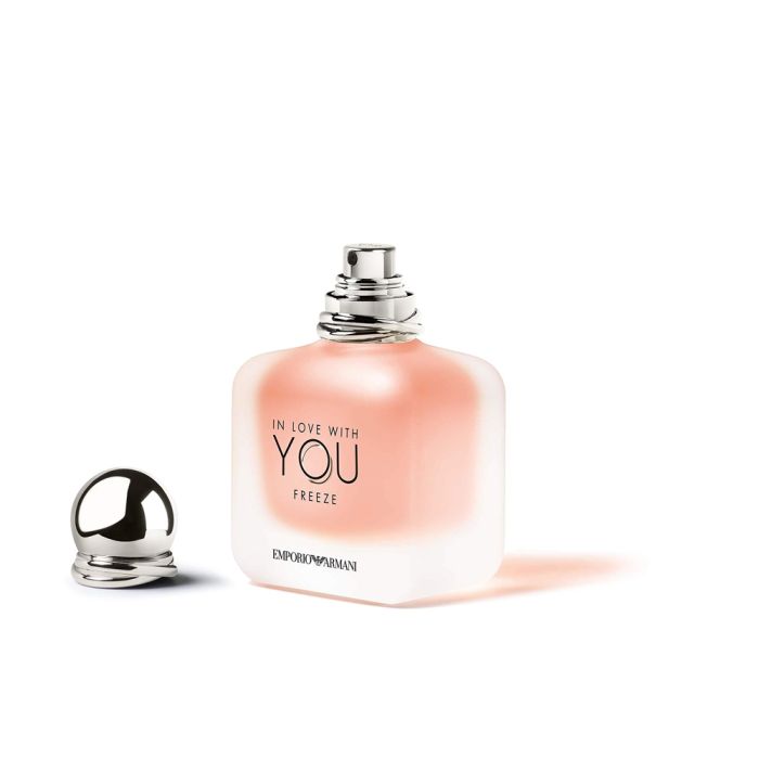Emporio Armani In love with you Freeze
