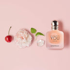 Emporio Armani In love with you Freeze