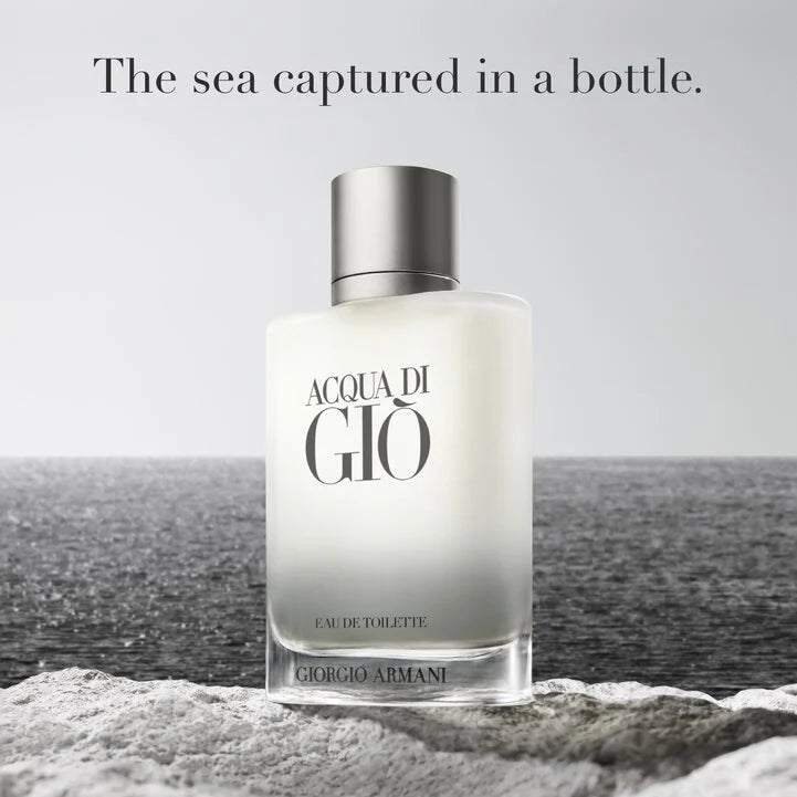 Acqua di Giò Pour Homme EDT