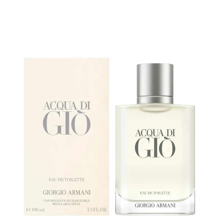 Acqua di Giò Pour Homme EDT