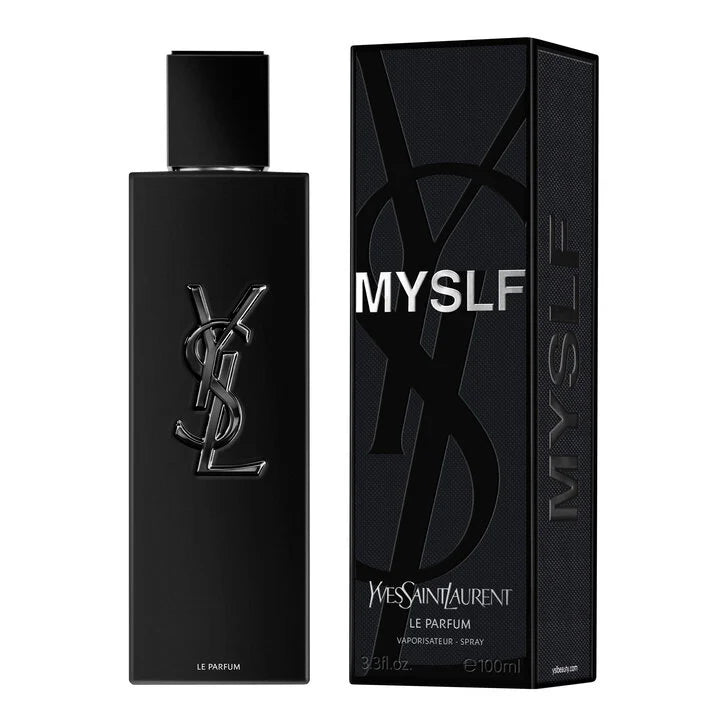 Yves Saint Laurent MYSLF Le Parfum