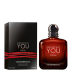 STRONGER WITH YOU PARFUM