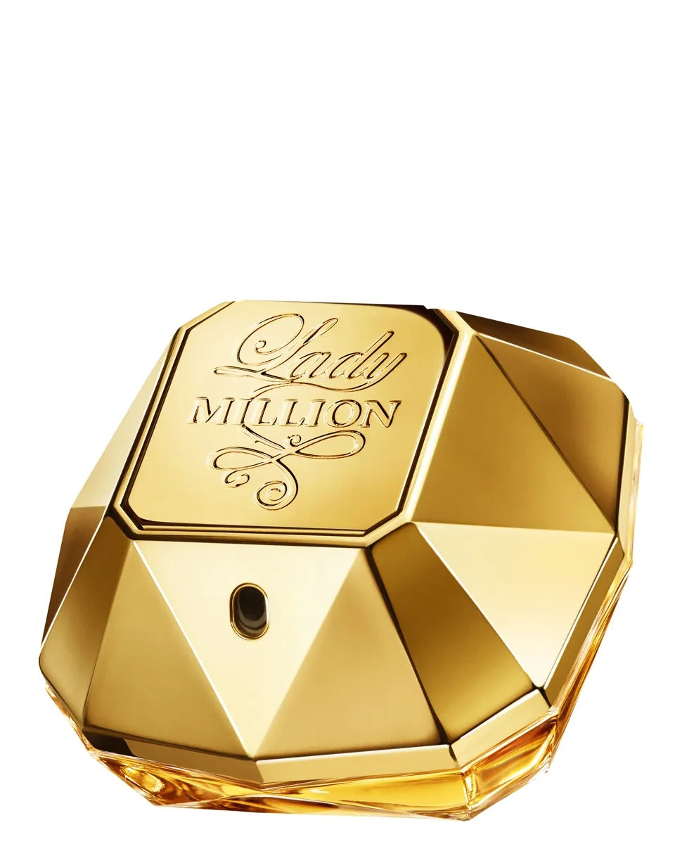 Paco Rabanne Lady Million
