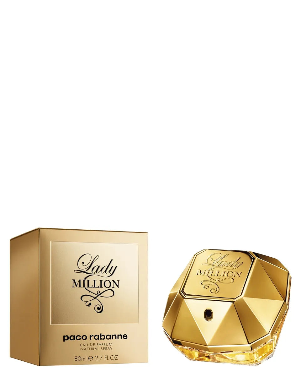 Paco Rabanne Lady Million