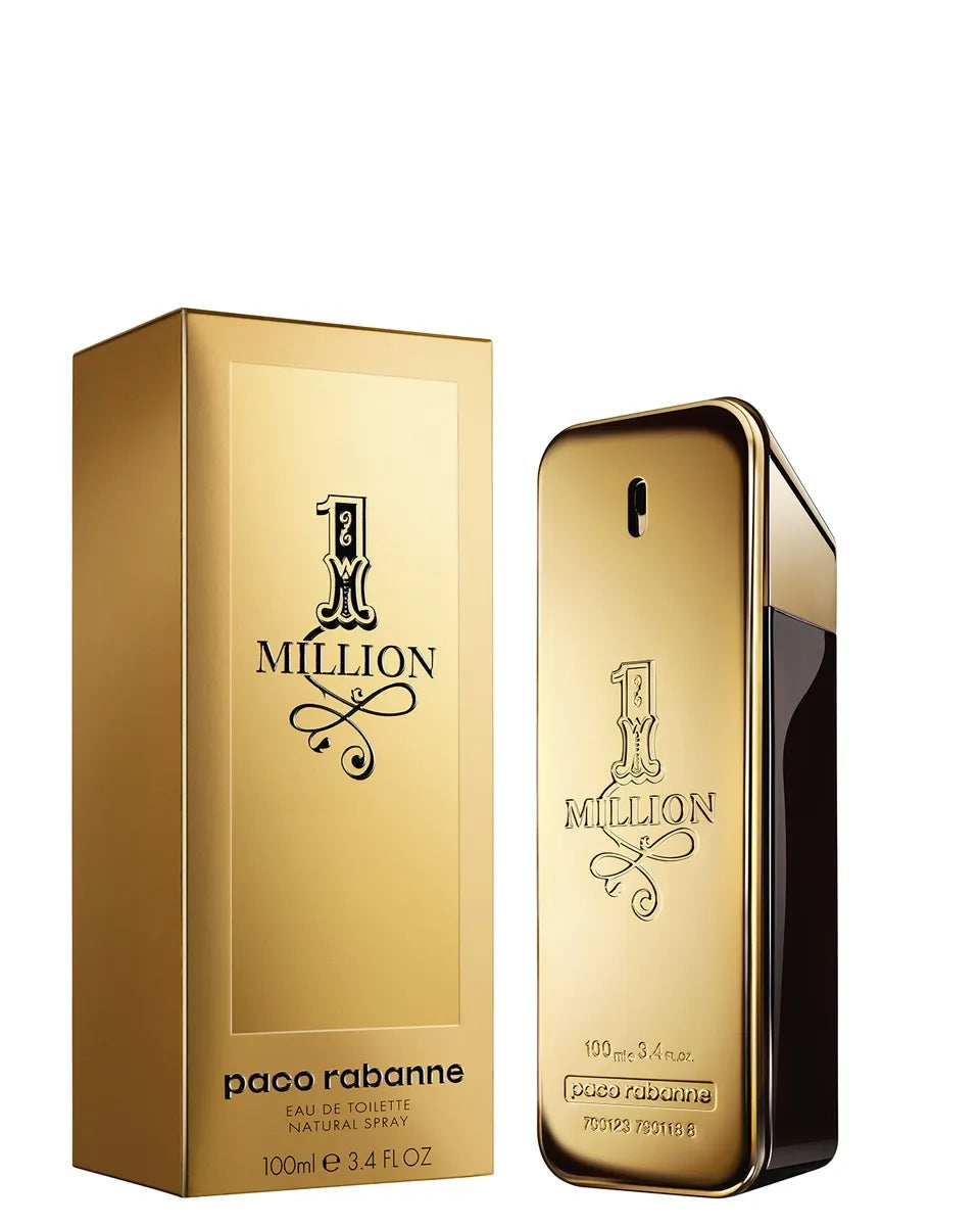 Rabanne 1 Million EDT