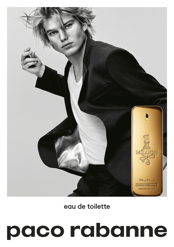 Rabanne 1 Million EDT