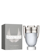 Paco Rabanne Invictus Men Eau de Toilette