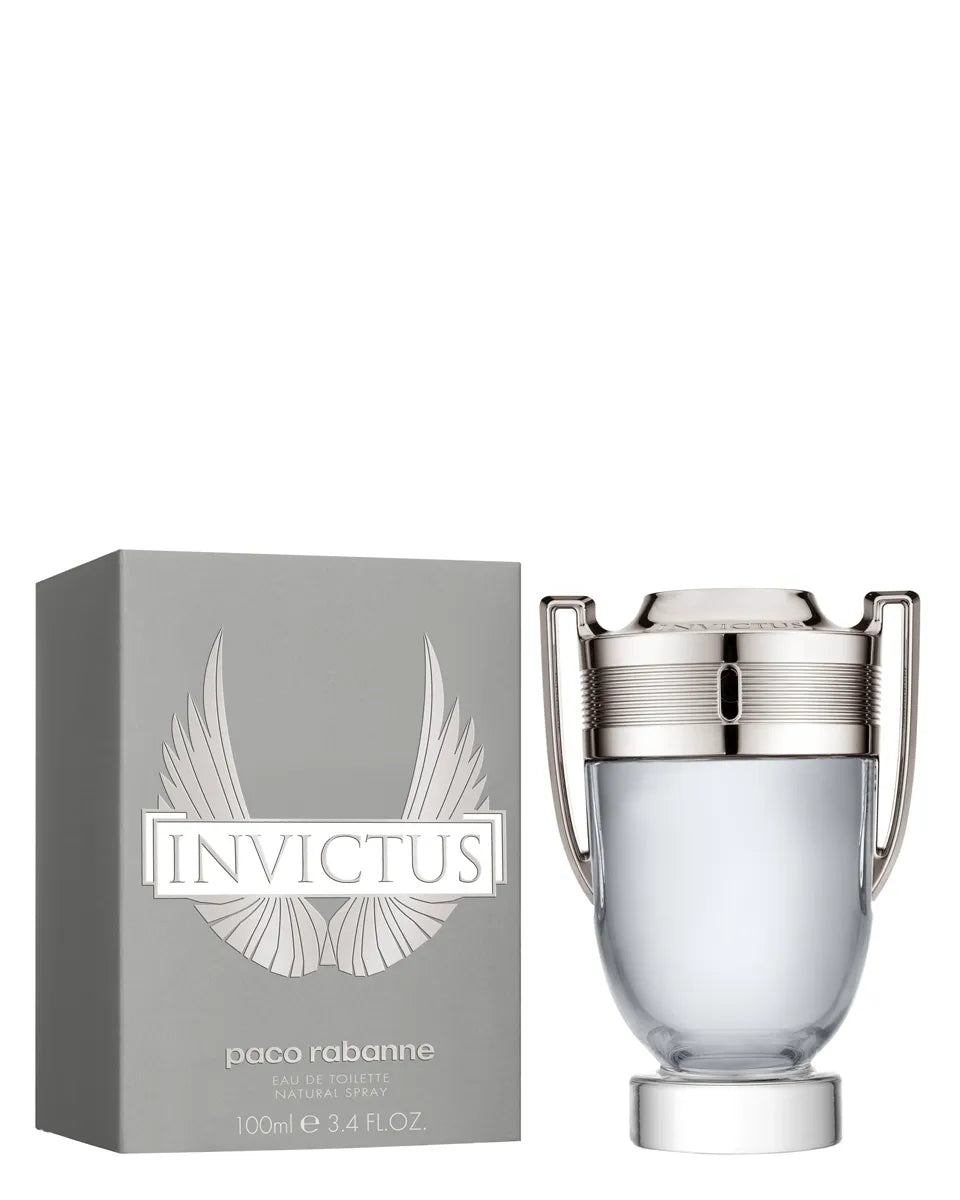 Paco Rabanne Invictus Men Eau de Toilette