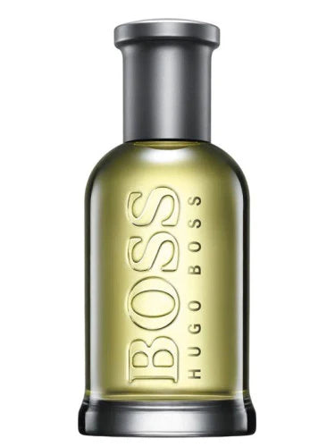 Boss Bottled  EDT