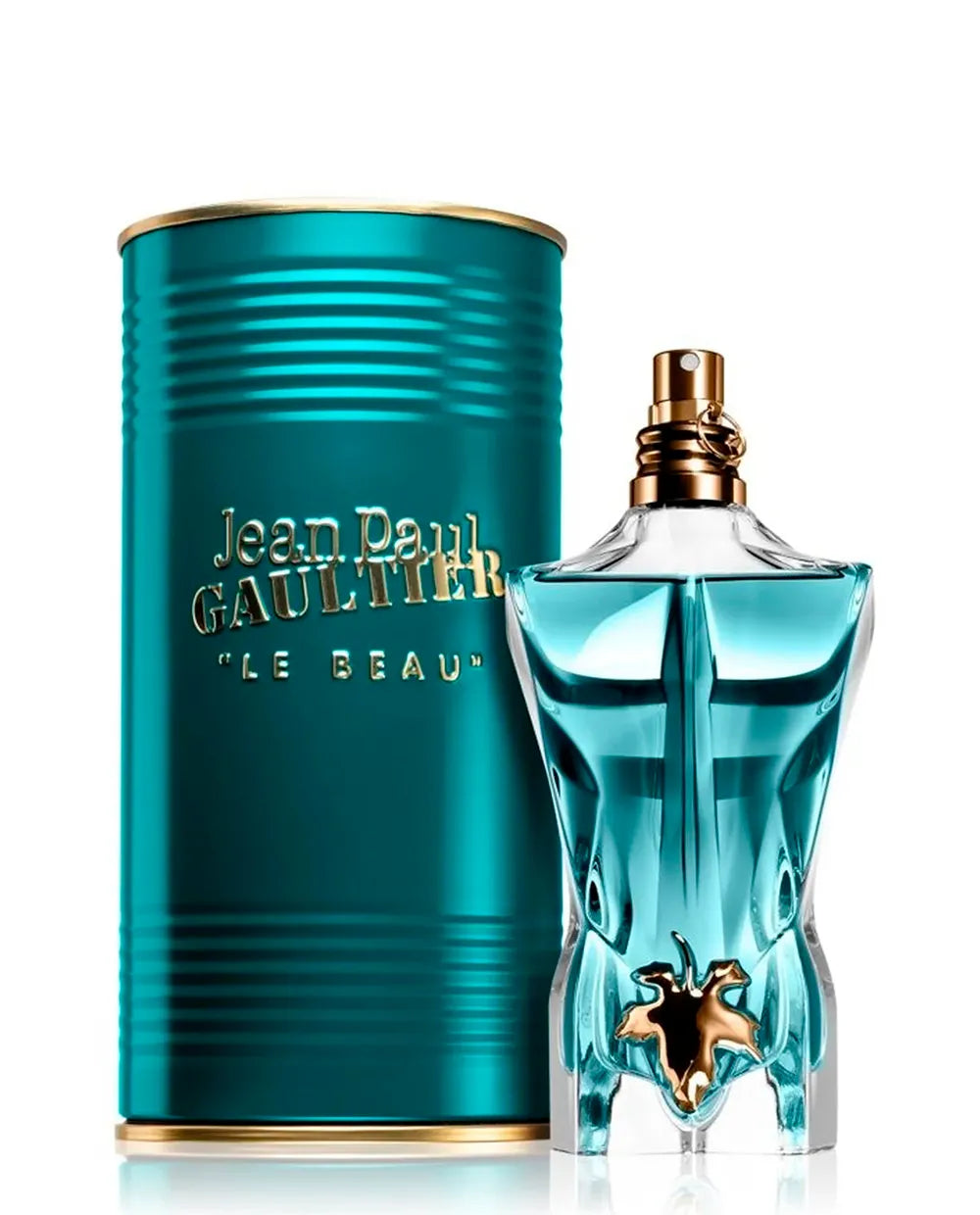 Jean Paul Gaultier Le Beau EDT