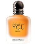 Emporio Armani Stronger With You Freeze