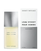 Issey Miyake L'Eau D'Issey Pour Homme EDT