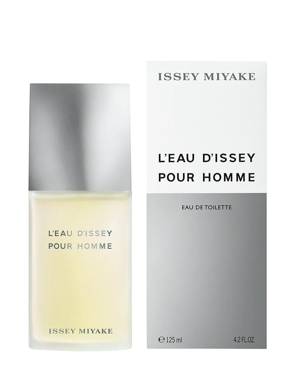 Issey Miyake L'Eau D'Issey Pour Homme EDT
