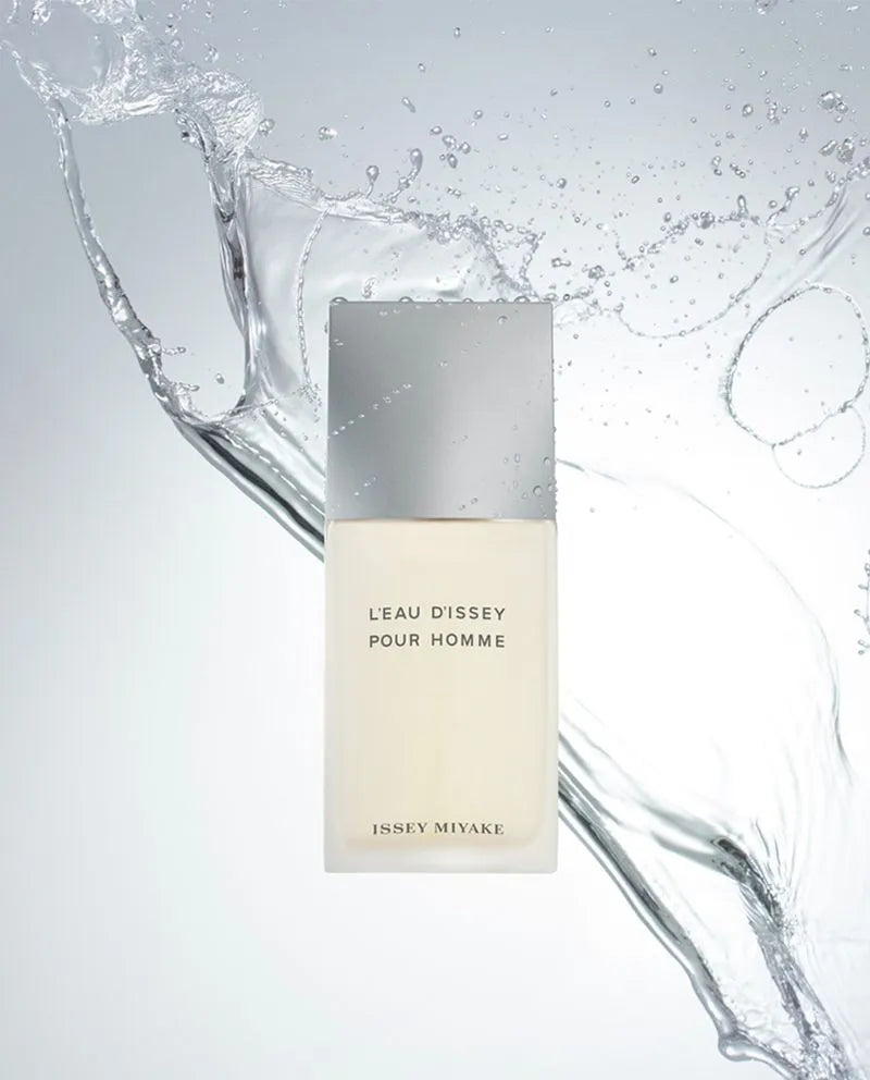 Issey Miyake L'Eau D'Issey Pour Homme EDT