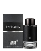Montblanc Explorer Eau de Parfum