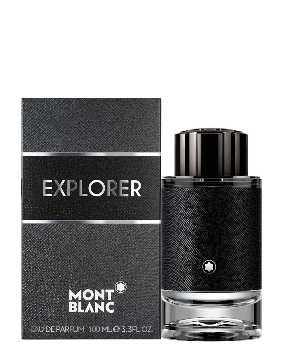 Montblanc Explorer Eau de Parfum
