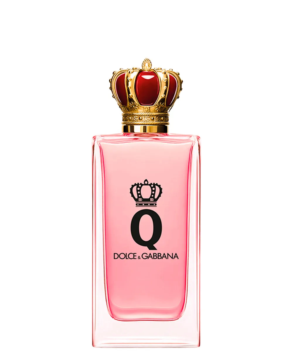 Dolce & Gabanna Q mujer EDP