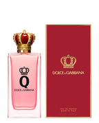Dolce & Gabanna Q mujer EDP