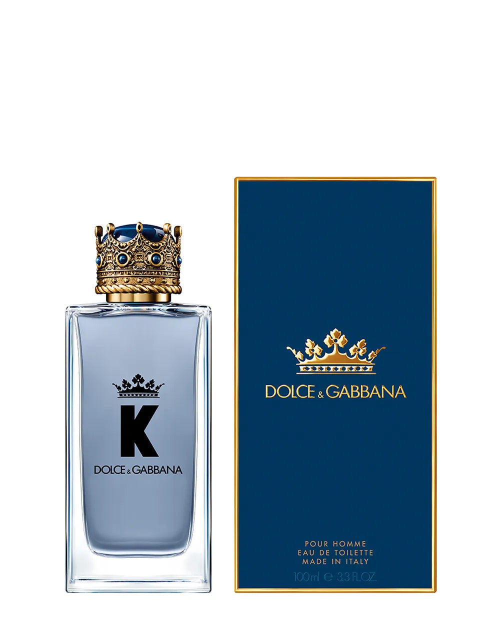 Dolce & Gabbana K EDT
