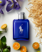 Polo Blue Eau de Parfum