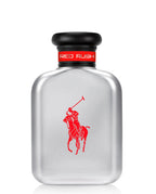 Polo Red Rush Eau de Toilette