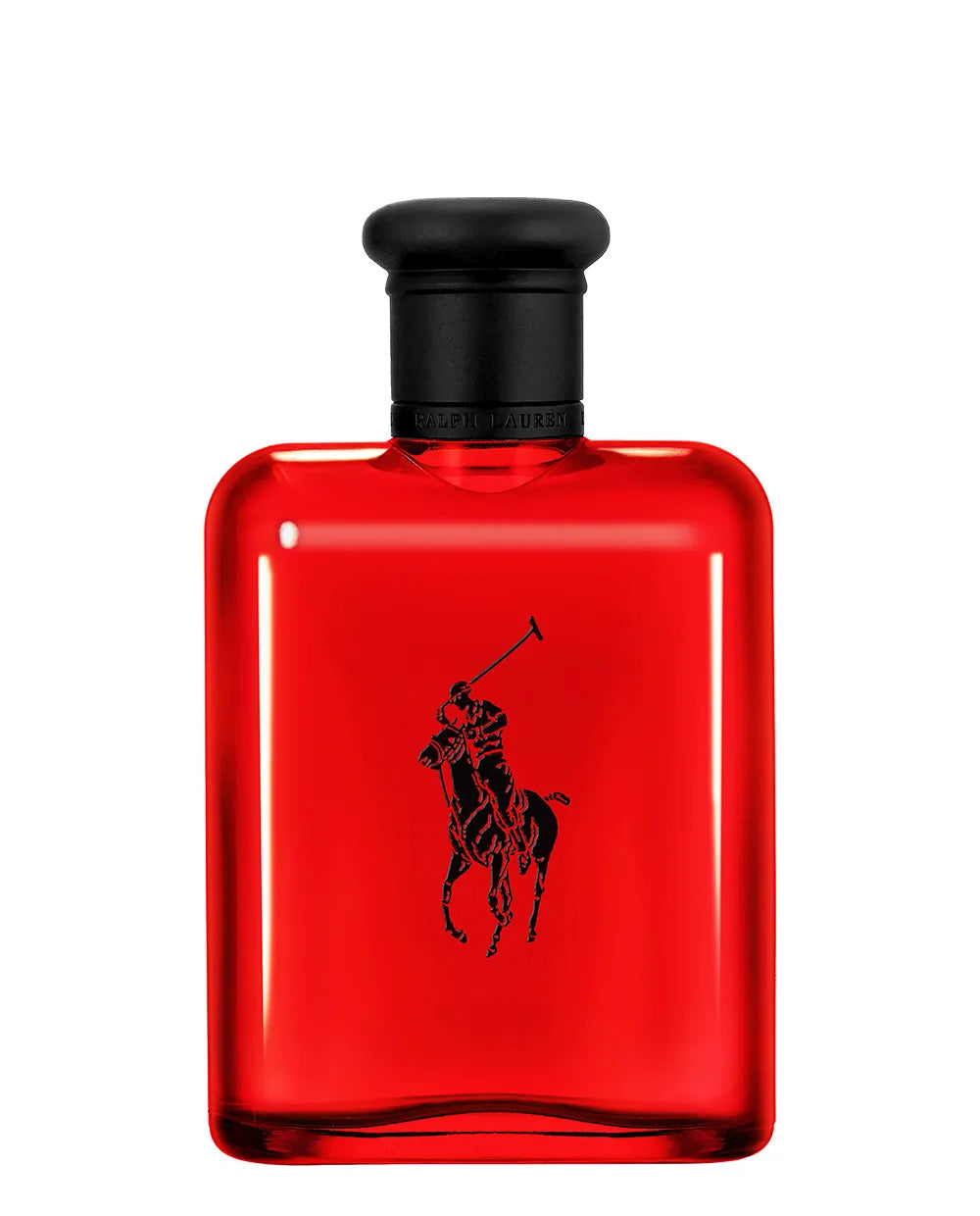 Ralph Lauren Polo Red