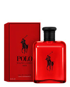 Ralph Lauren Polo Red