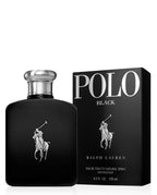 Ralph Lauren Polo Black