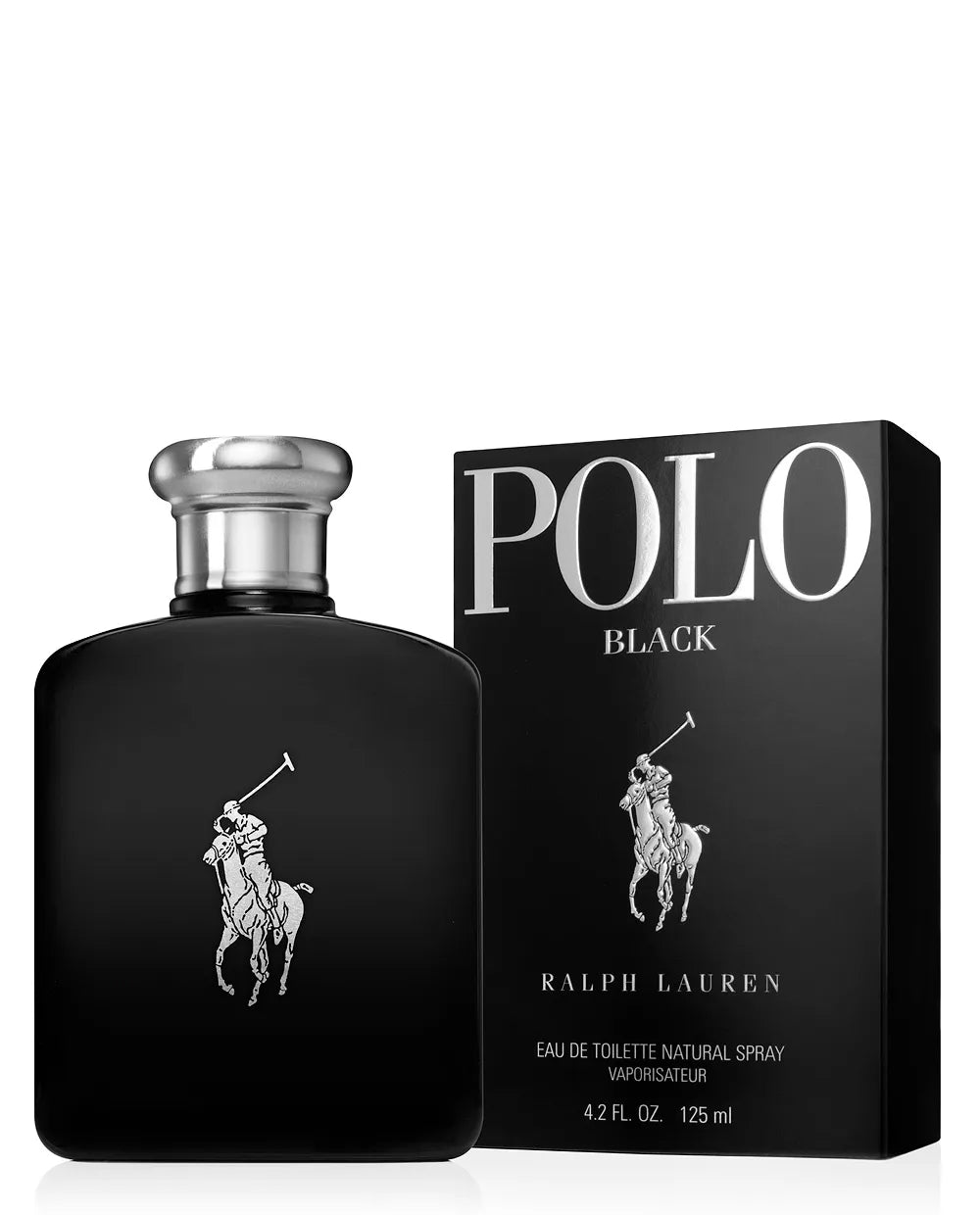 Ralph Lauren Polo Black