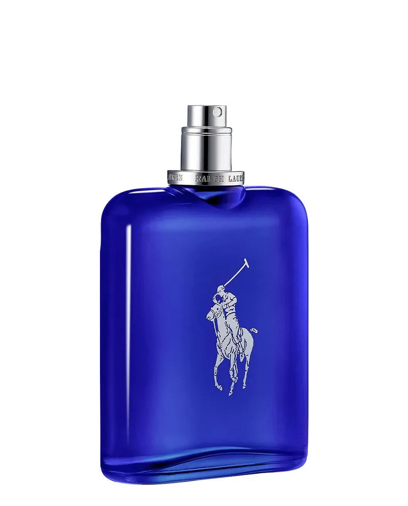 Polo Blue Eau de Toilette Spray