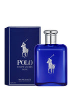 Polo Blue Eau de Toilette Spray