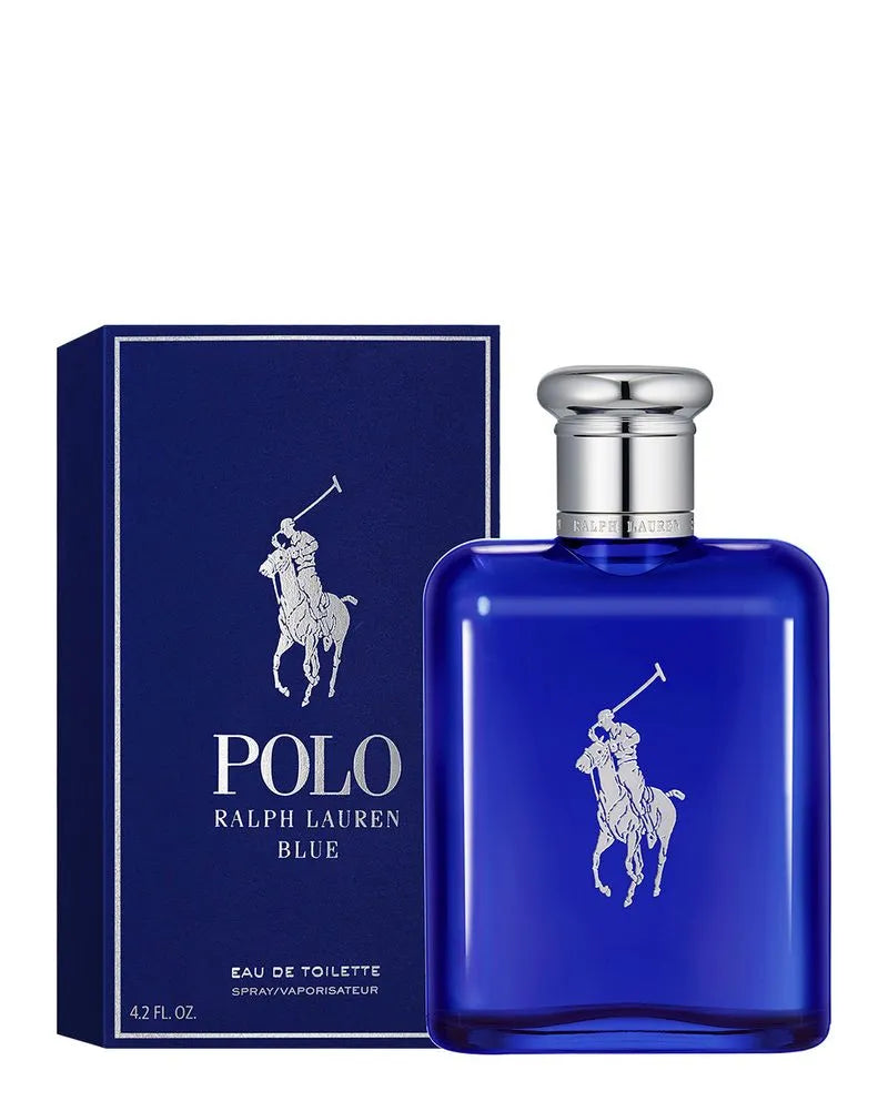 Polo Blue Eau de Toilette Spray