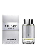 Montblanc Explorer Platinum Eau de Parfum