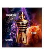 Jean Paul Gaultier Le Male Elixir Parfum